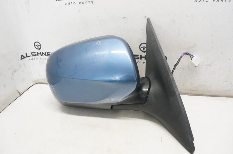 2013 Subaru Forester Passenger Right Side Rear View Mirror 91029SC490 OEM - Alshned Auto Parts