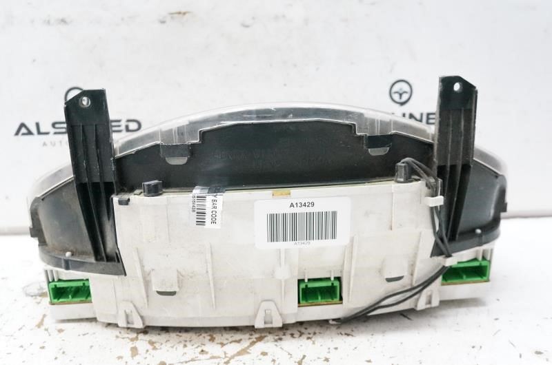 *READ* 01 Honda Odyssey Speedometer  Cluster Mileage Unknow 78100-S0X-A040-M1 - Alshned Auto Parts