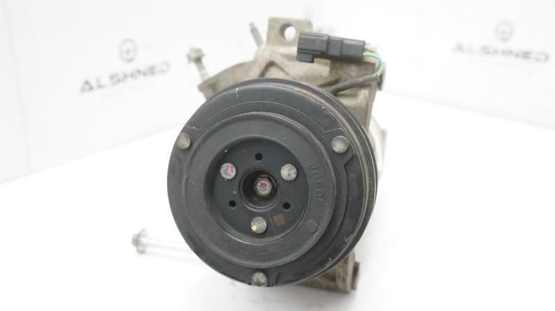 2017-2019 Ford F150 AC Compressor HL3H-19D629-HG OEM - Alshned Auto Parts