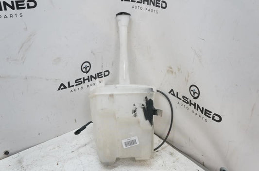 2010 Toyota Corolla Windshield Washer Reservoir Bottle 85315-02320 OEM - Alshned Auto Parts