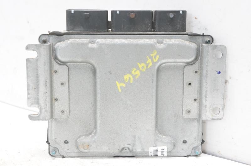 2013-2015 Nissan Sentra Engine Computer Control Module ECU ECM NEC009-638 OEM - Alshned Auto Parts