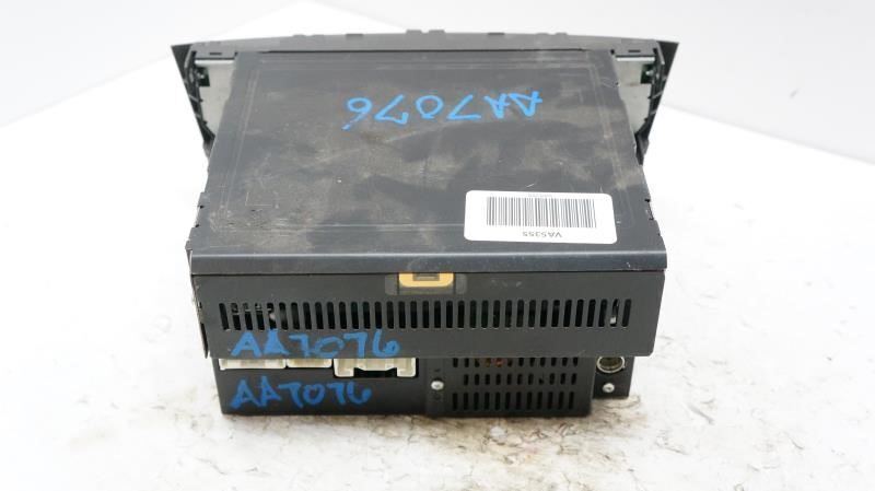 09-10 Lexus IS250 AM/FM 6Disc SAT Radio OEM 86120-53690 ID P1821 - Alshned Auto Parts