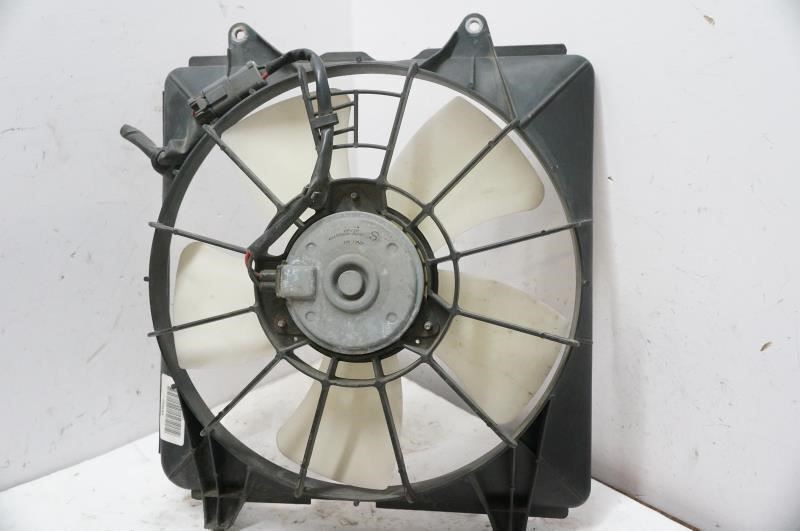 2006-2011 Honda Civic Coupe 1.8 Radiator Cooling Fan Motor 19020-RCJ-A01 OEM Alshned Auto Parts