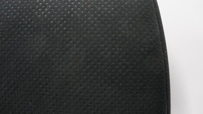 2009 Nissan Rogue Front Right Left Headrest Black Cloth 86400-JM00A OEM - Alshned Auto Parts