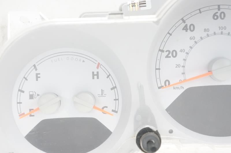 06-08 Chrysler PT Cruiser Speedometer Cluster Unknown Mile CR-0033-002-M0-CO OEM - Alshned Auto Parts