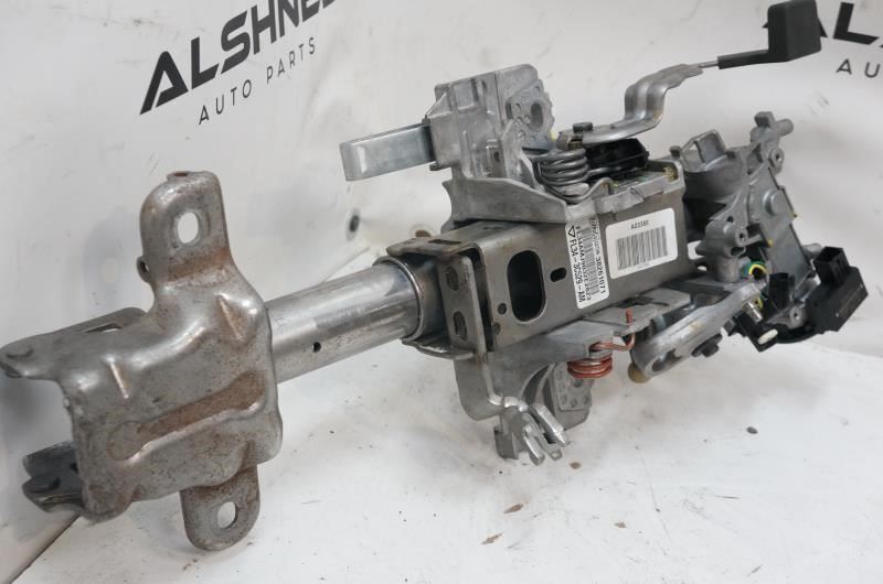 2019 Ford F-150 Steering Column Shift FL34-3C529-AM OEM Alshned Auto Parts