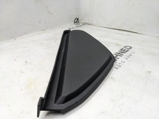 2012 Dodge Ram 1500 Driver Left Side Dashboard End Cap Trim 1EB09TRMAA OEM - Alshned Auto Parts