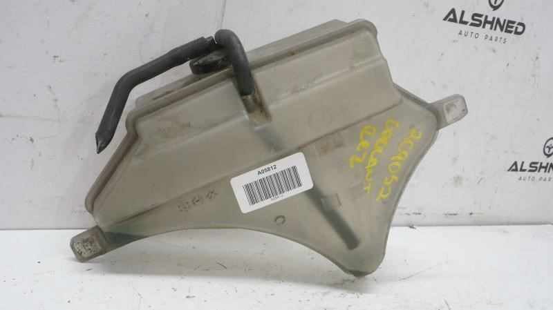 2015 Mazda 6 Radiator Coolant Reservoir Bottle PE0115350 OEM - Alshned Auto Parts