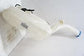 2013-2014 Ford Fusion Windshield Washer Reservoir Tank DS7Z-17618-A OEM - Alshned Auto Parts