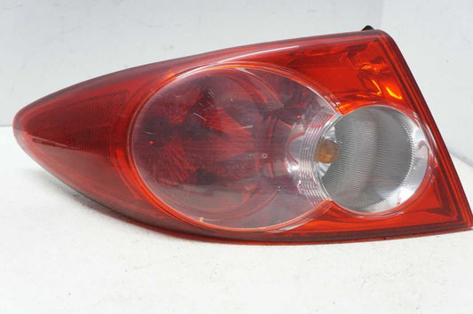 2003-2005 Mazda 6 Factory Driver Left Rear Tail Light GK2A-51-160C OEM - Alshned Auto Parts