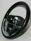 2014 Chevrolet Captiva Sport Steering Wheel Leather w/o Bluetooth OEM 22788884 - Alshned Auto Parts