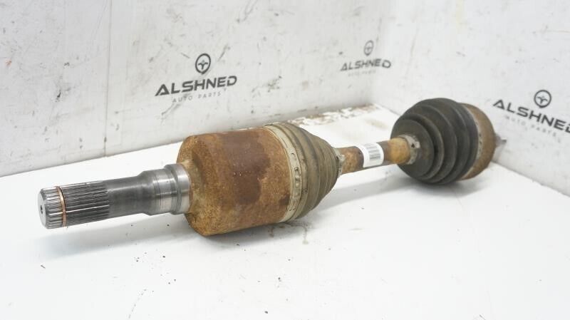 2016-2020 Ford F150 Driver Left Front Axle Drive Shaft GL3Z-3A427-A OEM - Alshned Auto Parts