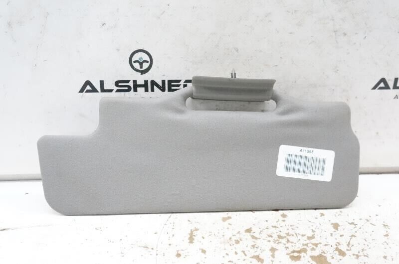 2007 Toyota 4Runner Right Passenger Secondary Sun Visor 74303-35010-B0 OEM - Alshned Auto Parts