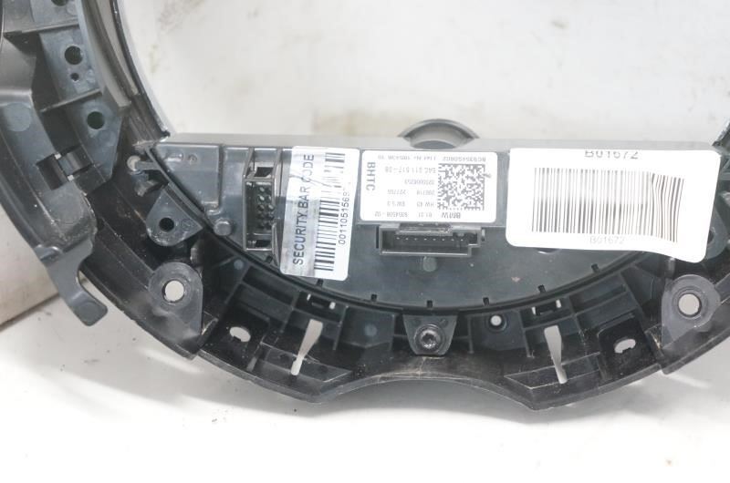 *READ* 2017 Mini Cooper Mini Operating Unit Switch Switch Audio 9354506 OEM - Alshned Auto Parts