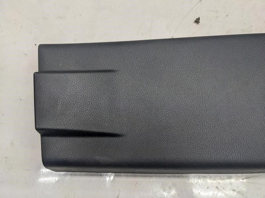 2013-2018 Ram 1500 Right B Pillar Lower Trim Panel 1DX56TRMAB OEM - Alshned Auto Parts