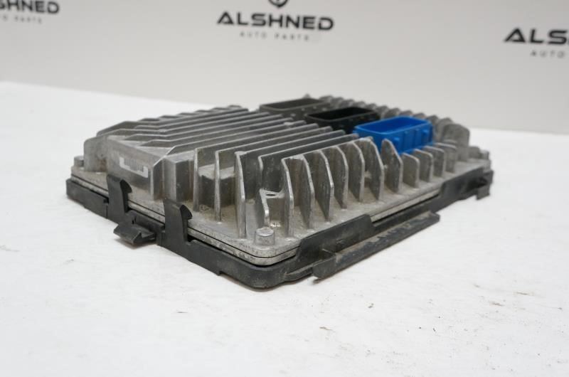 2017 Chevrolet Equinox Lt 2.4L  Engine Computer Control Module ECU 12667189 OEM - Alshned Auto Parts