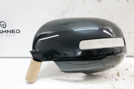 2016 Mitsubishi Outlander Sport Rearview Side Mirror Cover A11727 Aftermarket Alshned Auto Parts