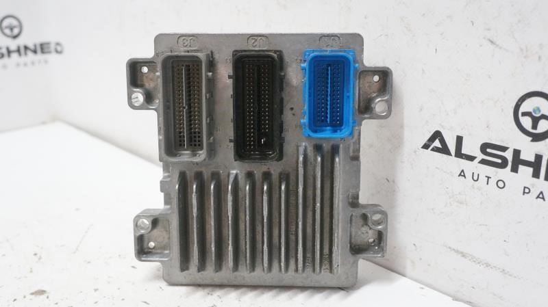 2015 Buick Encore Engine Computer Control Module ECU ECM 12669325 OEM - Alshned Auto Parts