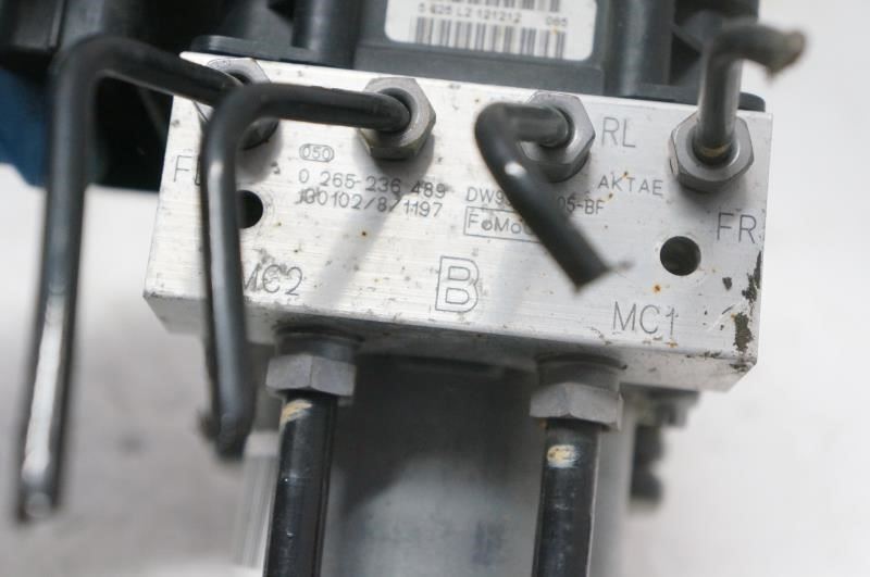 2006-2010 BMW X3 ABS Anti Lock Brake Pump Module 0 265 236 489 OEM Alshned Auto Parts