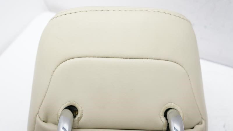 *READ* 13 Lincoln MKZ Rear Left Right Headrest (Beige) OEM DU5Z-54611A08-B - Alshned Auto Parts