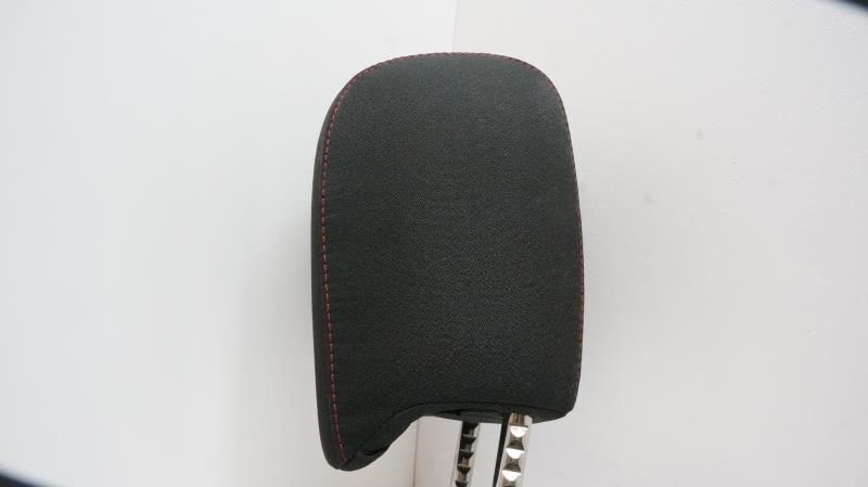 15 Chevrolet Equinox Passenger Front Headrest BLK Cloth OEM 20939762 - Alshned Auto Parts