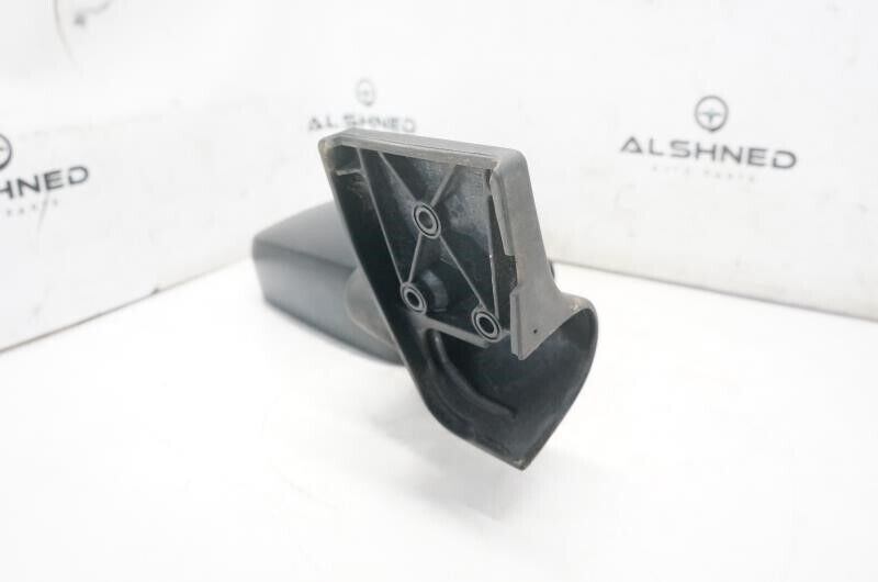 2004-2006 Jeep Wrangler Driver Left Side Rear View Mirror 55395061AD OEM - Alshned Auto Parts