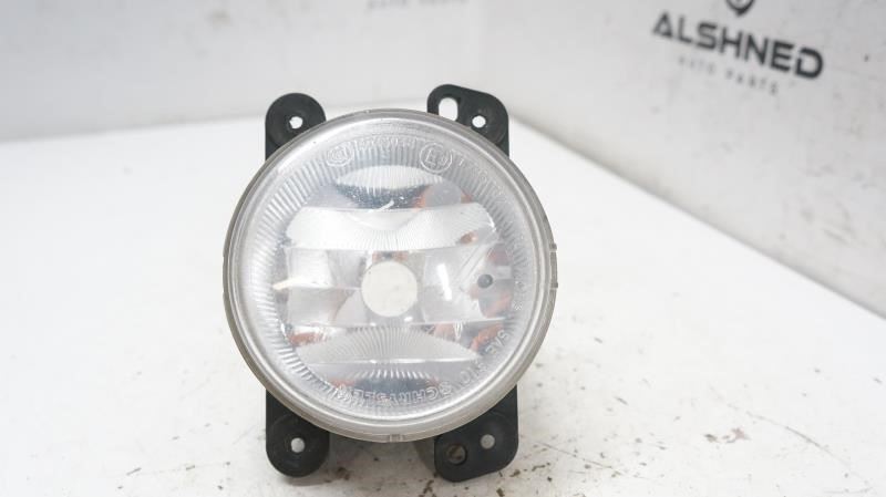 2014 Dodge Charger Passenger Driver Right Left Front Fog Light 5182026AA OEM - Alshned Auto Parts