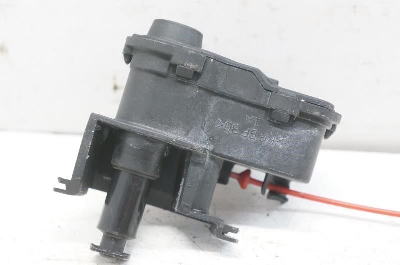 2013-2016 Audi A4 Fuel Door Lock Release Actuator Motor 8K0-862-153-H OEM - Alshned Auto Parts