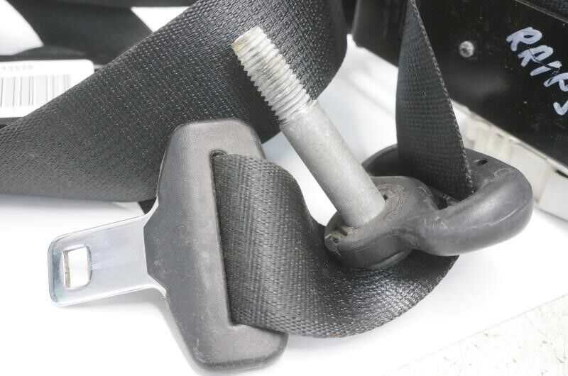 2011-2016 Ford F350 SD Rear Right Seat Belt Retractor BC3Z-26611B68-AA OEM - Alshned Auto Parts