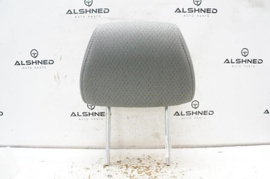 2011 Honda Ridgeline Front Left Right Headrest Cloth 81140-SJC-L11ZA OEM - Alshned Auto Parts