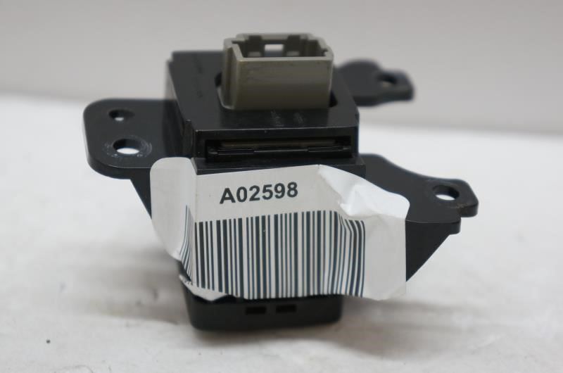 2017 Nissan Maxima Normal Sport Switch Control 969184RA0A OEM - Alshned Auto Parts