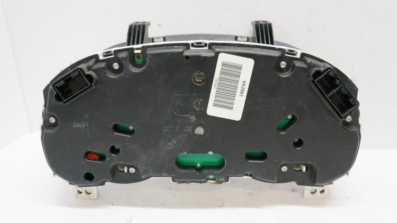 10-11 Hyundai Accent Speedometer Cluster Mileage 19,216 OEM 94009-1E442 - Alshned Auto Parts