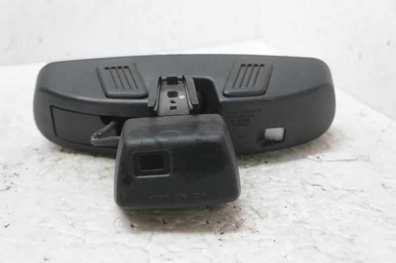 2011 Chrysler Town & Country Interior Rear View Mirror 55155380AF OEM - Alshned Auto Parts