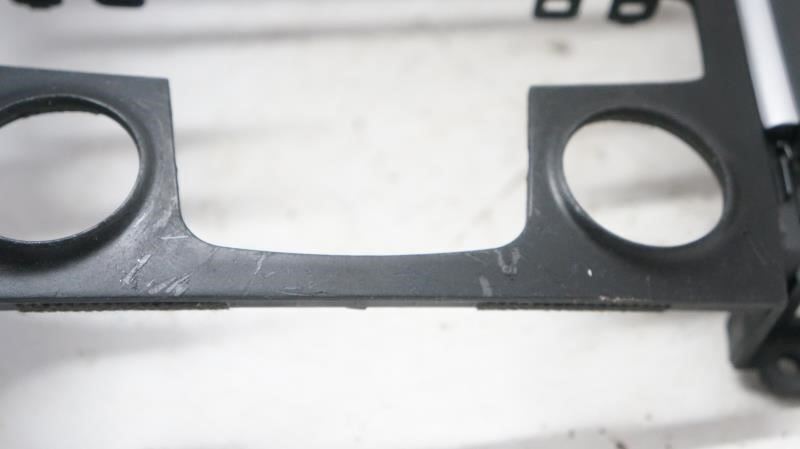 2011 Hyundai Sonata Radio Audio Climate Control Trim Bezel 84740-3Q460 OEM - Alshned Auto Parts