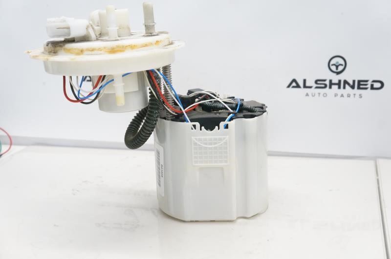 10-12 Chevrolet Malibu 2.4L Fuel Pump VIN 0 8th Digit LE5 Opt NU6 13575882 OEM - Alshned Auto Parts