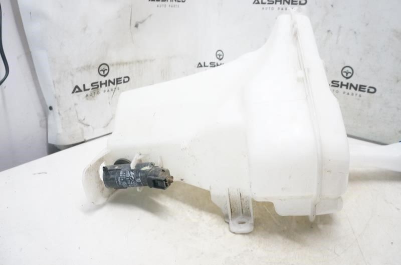 2016 Hyundai Elantra Windshield Washer Reservoir Bottle 98620-F2000 OEM - Alshned Auto Parts