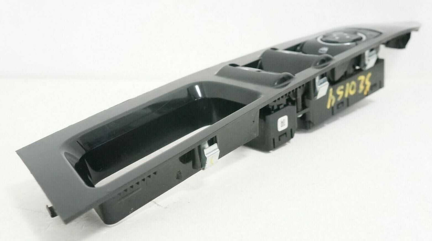 2013-2019 Ford Fusion LH Driver Side Master Window Switch OEM DG9T-14540-ACW - Alshned Auto Parts