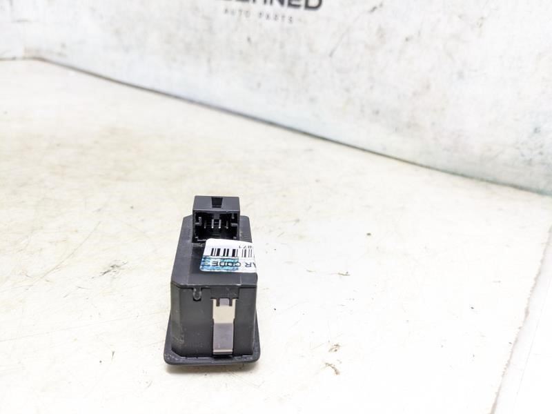 2018-23 Audi S5 RR Tailgate Trunk Lid Open Release Switch 4G0-959-831-D-5PR OEM - Alshned Auto Parts