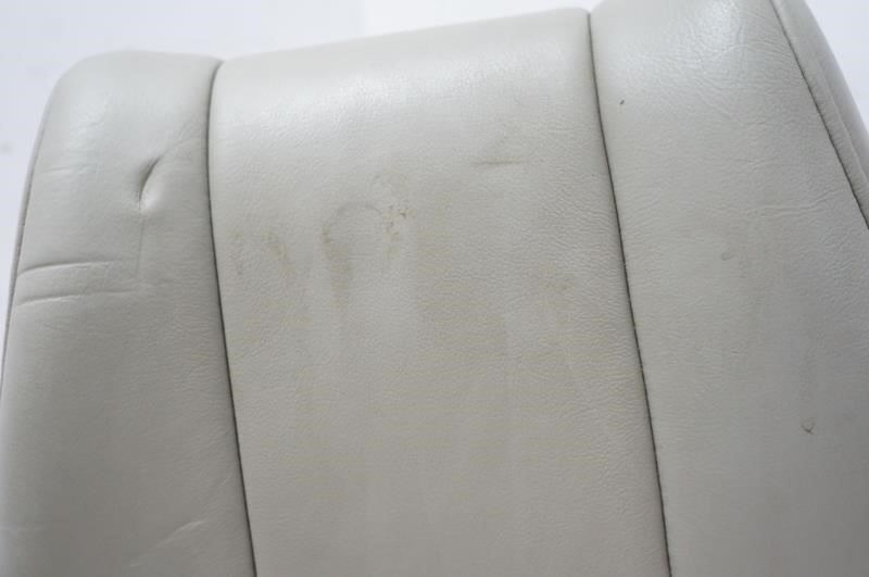 2010 Acura MDX Front Right Left Headrest Gray Leather 81140-STX-L01ZC OEM - Alshned Auto Parts