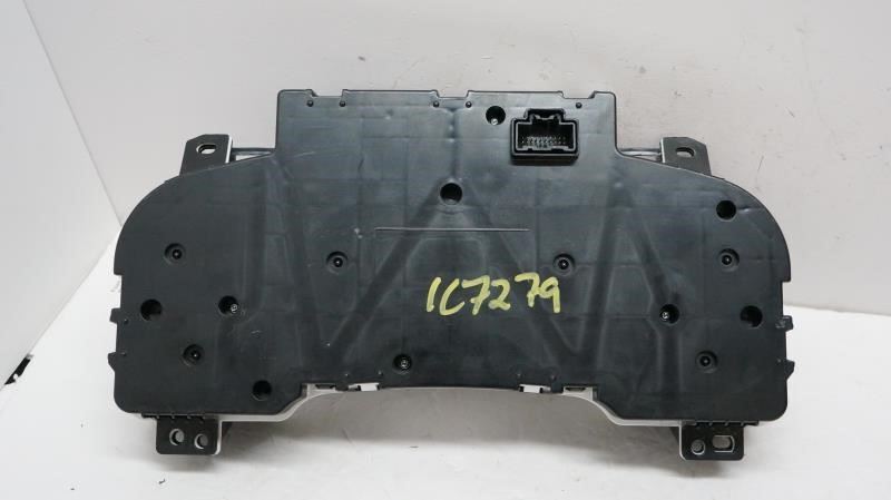 07-14 GMC Sierra 2500 Speedometer Cluster Mileage Unknown OEM 22838107 - Alshned Auto Parts