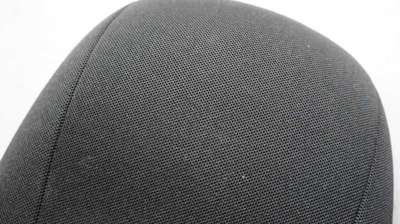 2016 Jeep Renegade Front Left Right Headrest Black Cloth 6DC44PS4AA OEM - Alshned Auto Parts