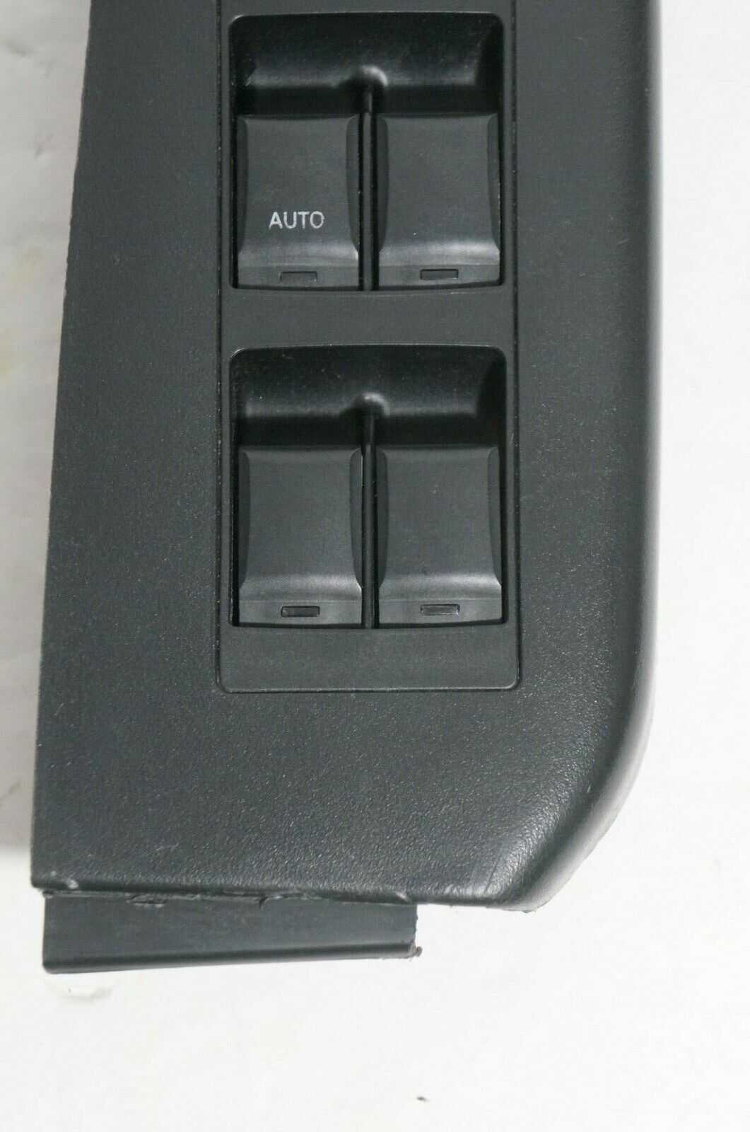 07-10 Dodge Caliber Jeep Patriot Driver Master Window Door Switch OEM 56040691AD - Alshned Auto Parts