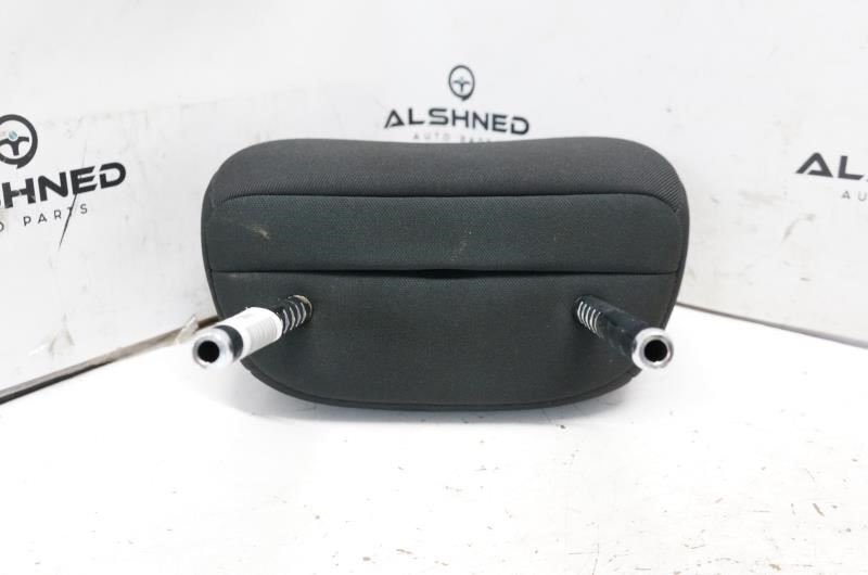 2018 Honda HR-V Front Right Left Headrest Cloth 81140-T7M-H01ZH - Alshned Auto Parts