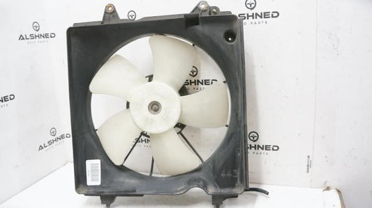 2012-2015 Honda Civic 1.8L Radiator Cooling Fan Motor Assembly 19015-R1A-A01 OEM - Alshned Auto Parts