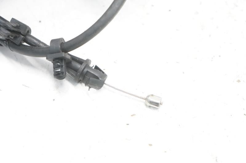 2019 Ford F150 Hood Release Cable With Handle Lever FL34-16B975-AC OEM Alshned Auto Parts