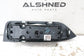 2015 Linkoln MKZ Left Driver Master Window Switch DP5T-14540-BBW - Alshned Auto Parts