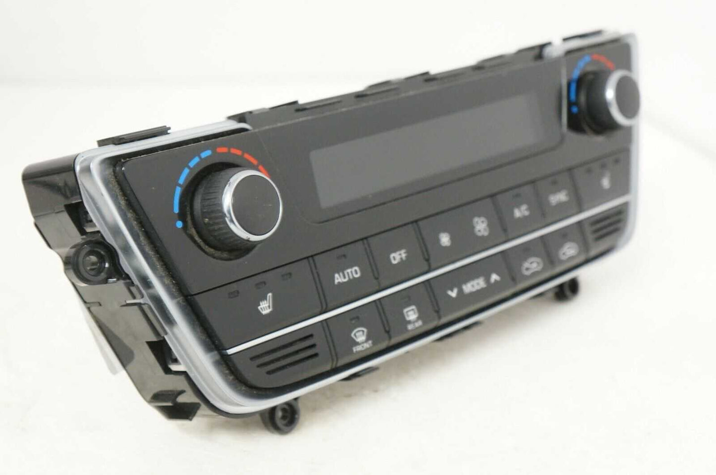 15 16 Hyundai Sonata AC Heater Temperature Climate Control TN237000-68501H OEM - Alshned Auto Parts