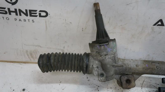 2018-2020 Ford F-150 Steering Gear Rack and Pinion KL3Z-3504-S OEM
