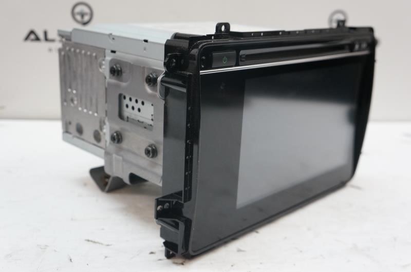 2015 Honda Civic AM FM CD MP3 Radio Receiver 39100-TR6-A52-M1 OEM - Alshned Auto Parts