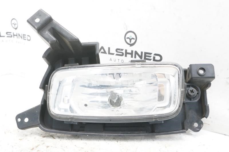 2014-2015 Kia Sorento Passenger Right Front Fog Light 92202-1U500 OEM - Alshned Auto Parts